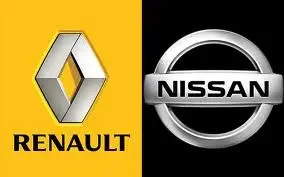 renault nissan