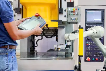 special purpose machines